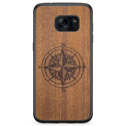 Compass - Puck's