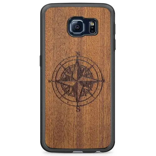 Compass - Puck's