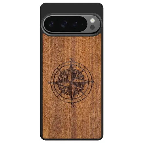 Compass - Puck's