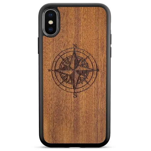 Compass - Puck's
