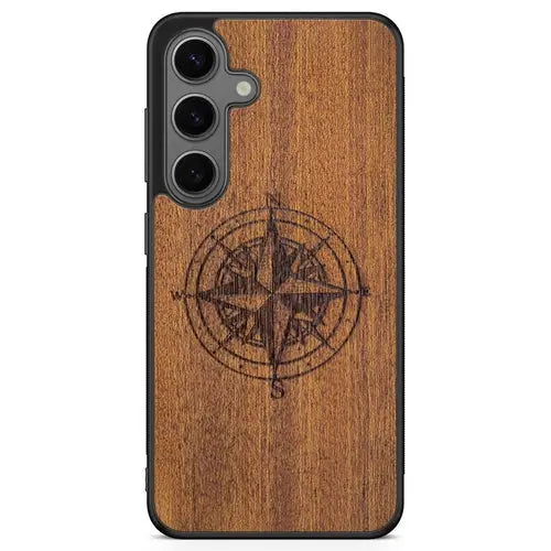 Compass - Puck's