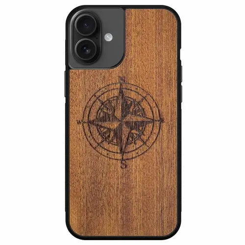Compass - Puck's