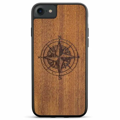Compass - Puck's