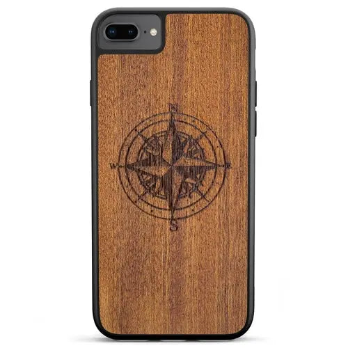 Compass - Puck's