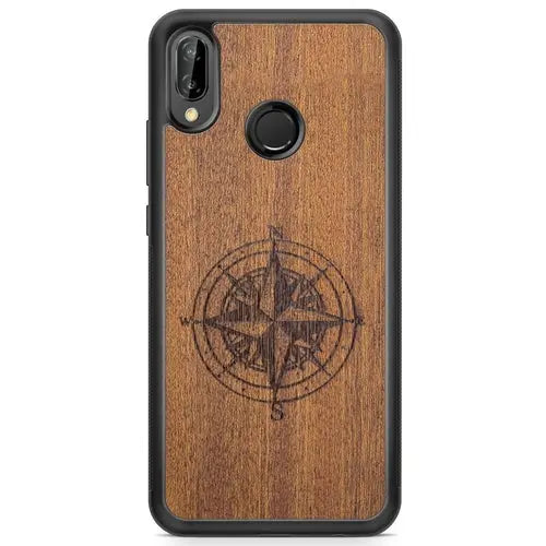 Compass - Puck's