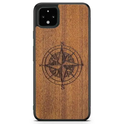 Compass - Puck's