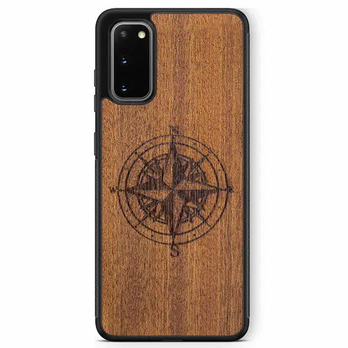 Compass - Puck's