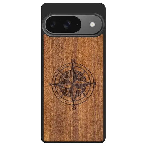 Compass - Puck's