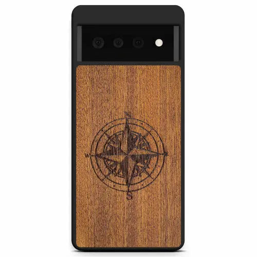 Compass - Puck's