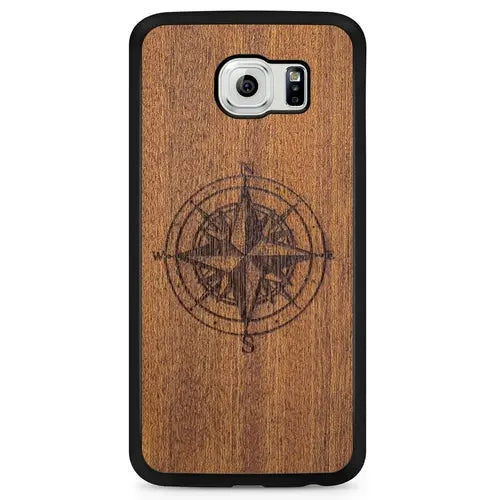 Compass - Puck's