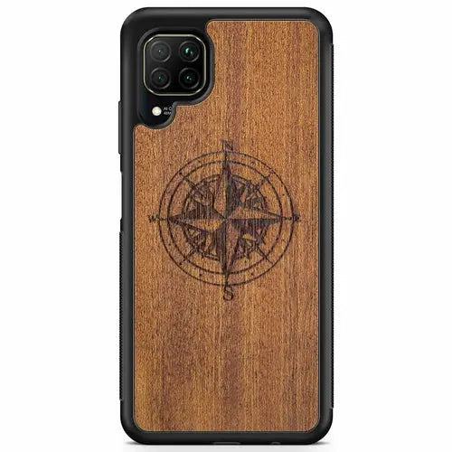 Compass - Puck's