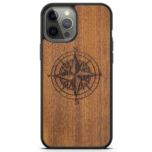 Compass - Puck's