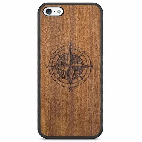 Compass - Puck's