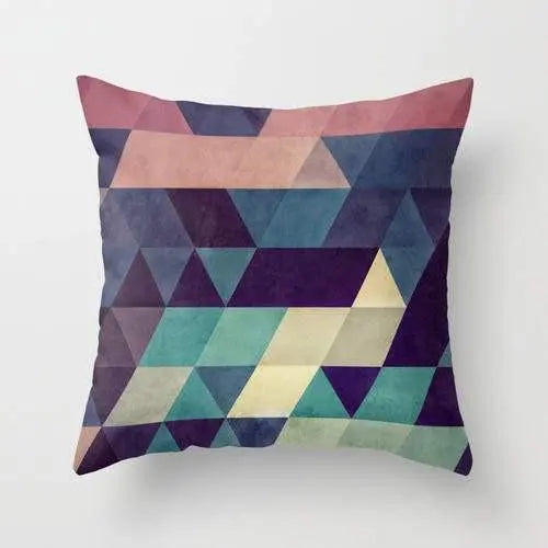 Crypp Cushion/Pillow - Puck's