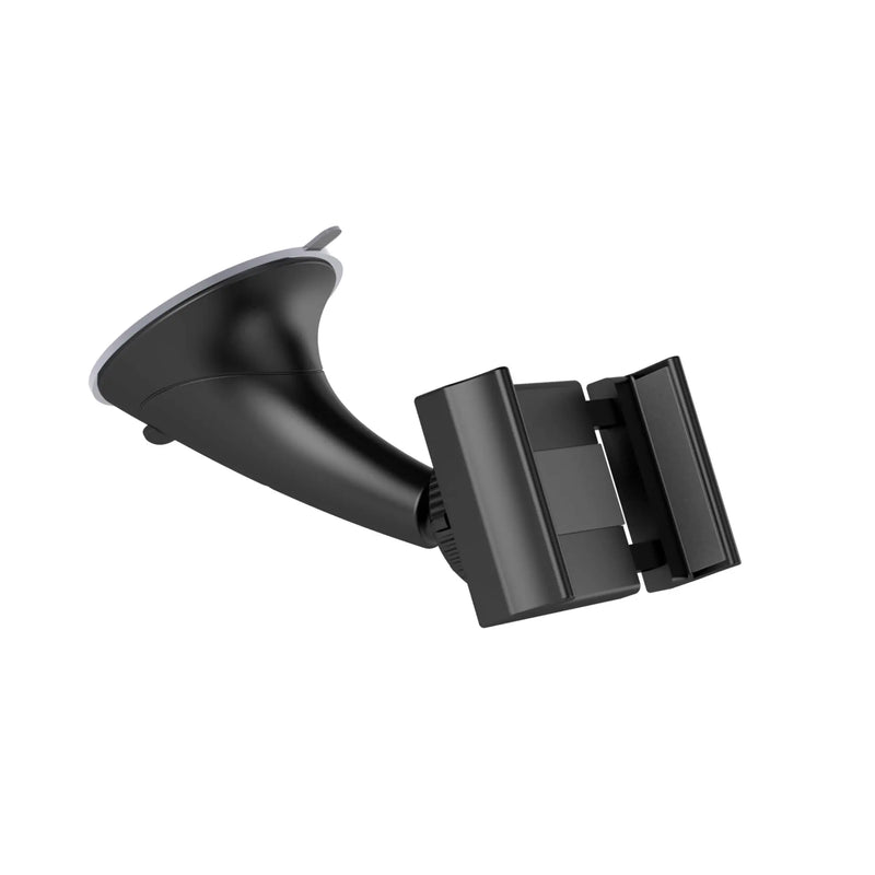 Cygnett DashView Adjustable Universal Car Windscreen Vice Mount w - Puck's