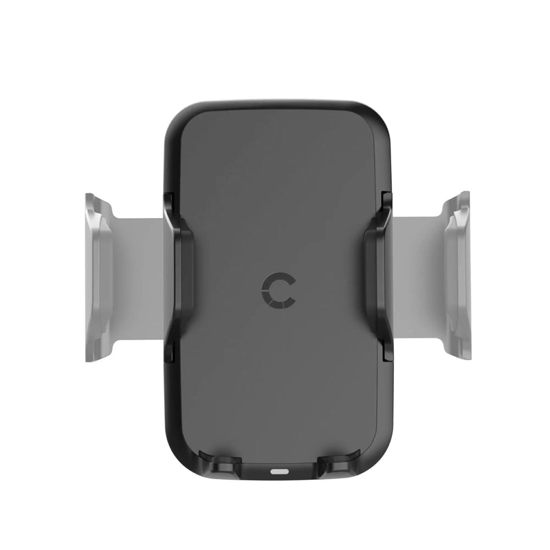 Cygnett ExoDrive Wireless Phone Charger with Window Mount for - Puck's