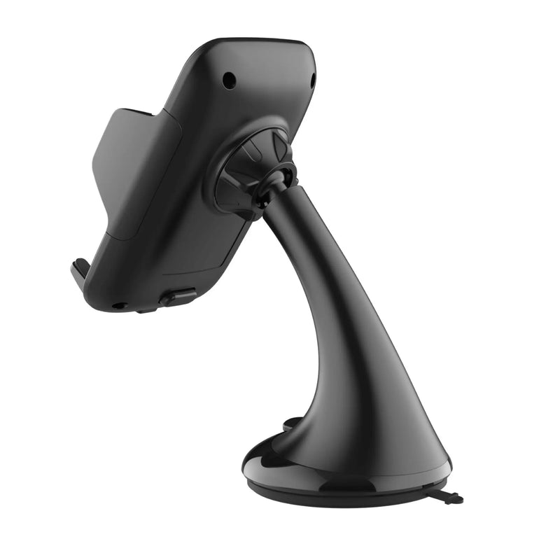 Cygnett ExoDrive Wireless Phone Charger with Window Mount for - Puck's
