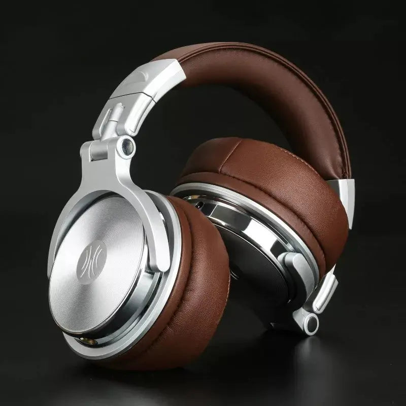 DJ Pro Headphone - Puck's