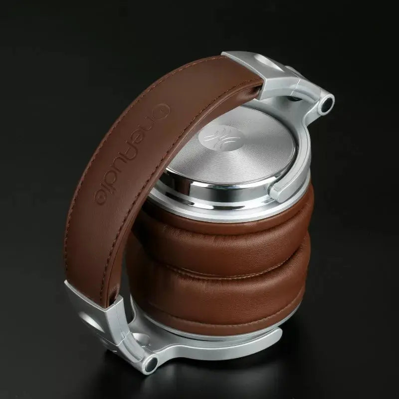 DJ Pro Headphone - Puck's