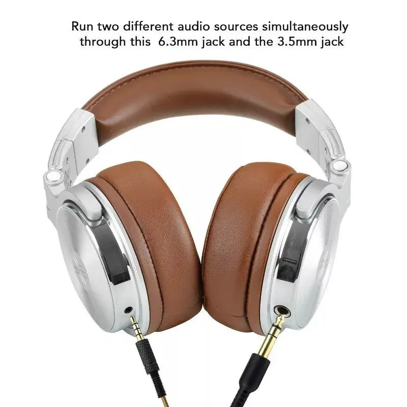 DJ Pro Headphone - Puck's