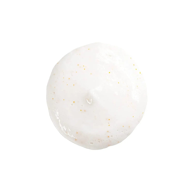 Deep Clean Gentle Daily Facial Scrub, Oil-Free Cleanser, 4.2 Fl Oz - Puck's