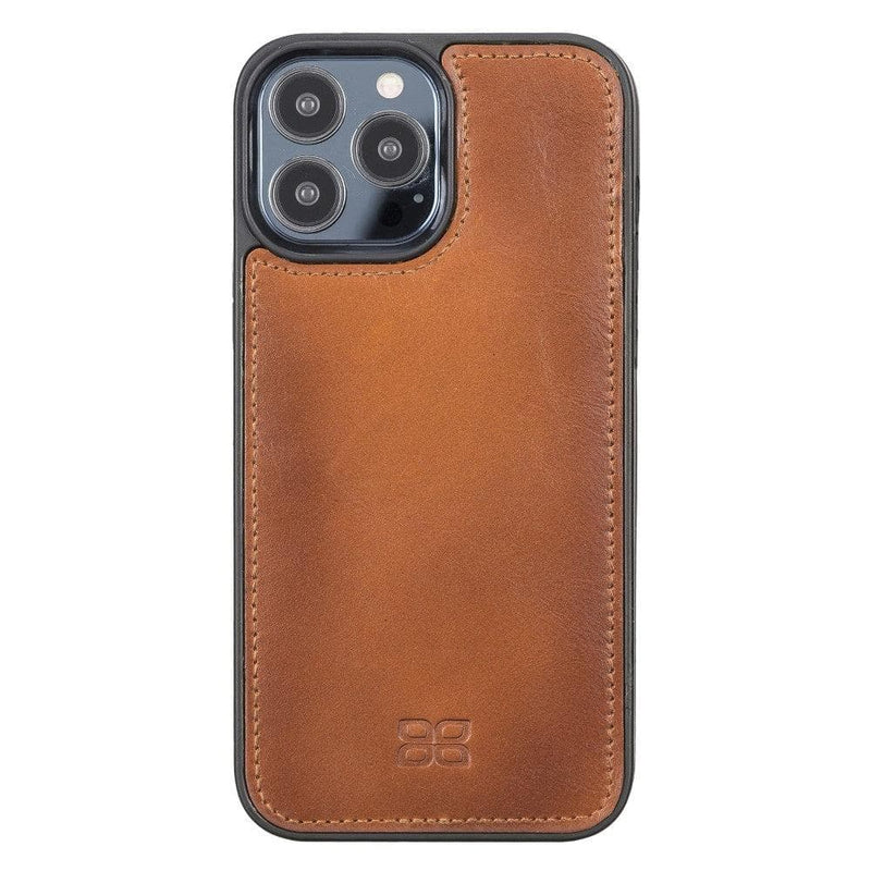 Detachable Leather Zipper Wallet Cases for Apple iPhone 13 Series - Puck's