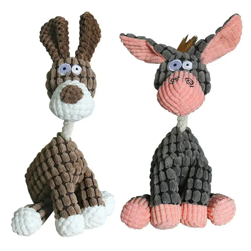 Dog Toy Pet Training Dog Accessories - Puck's