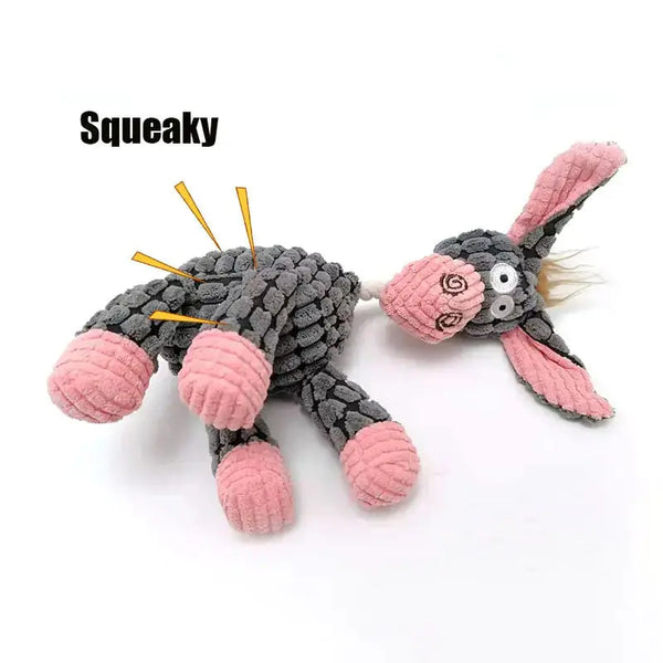 Dog Toy Pet Training Dog Accessories - Puck's