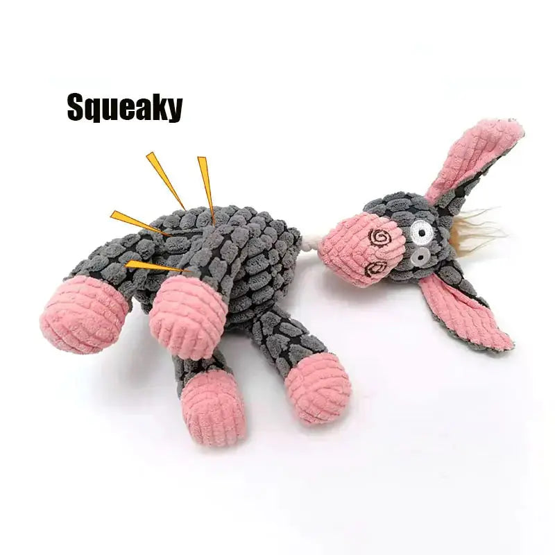Dog Toy Pet Training Dog Accessories - Puck's