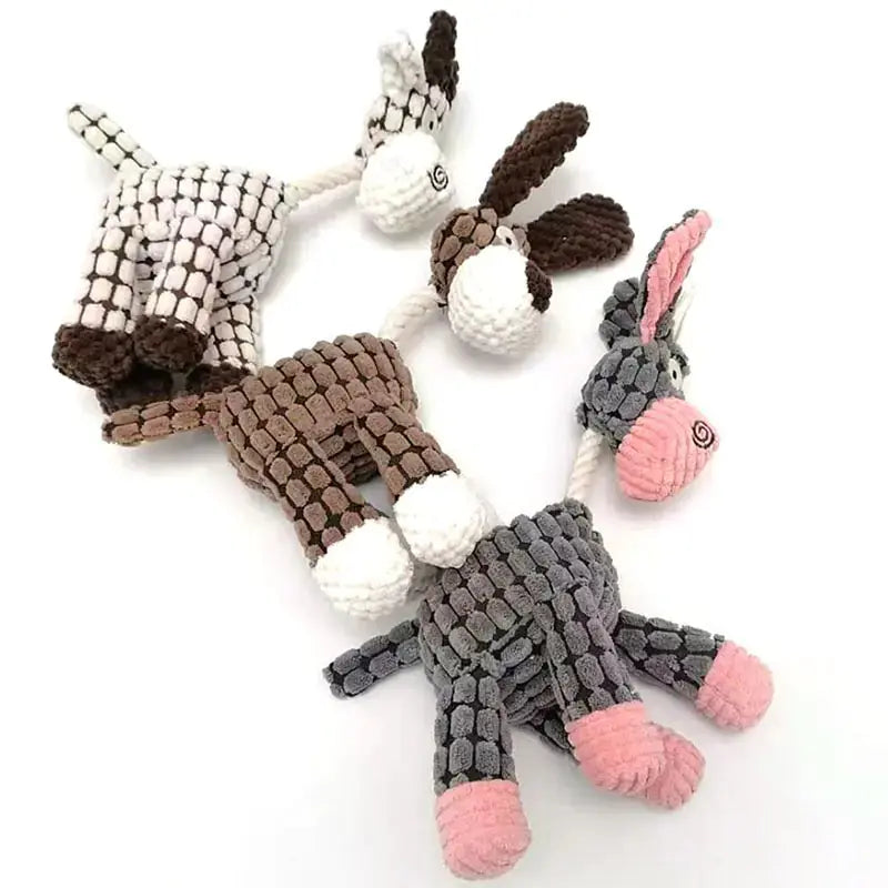 Dog Toy Pet Training Dog Accessories - Puck's