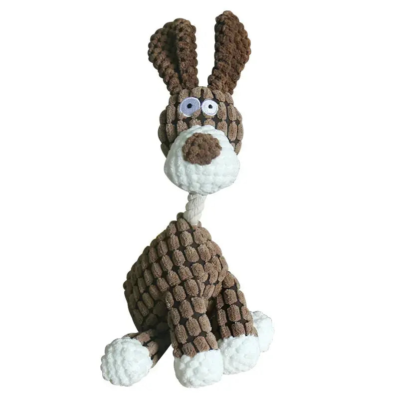 Dog Toy Pet Training Dog Accessories - Puck's