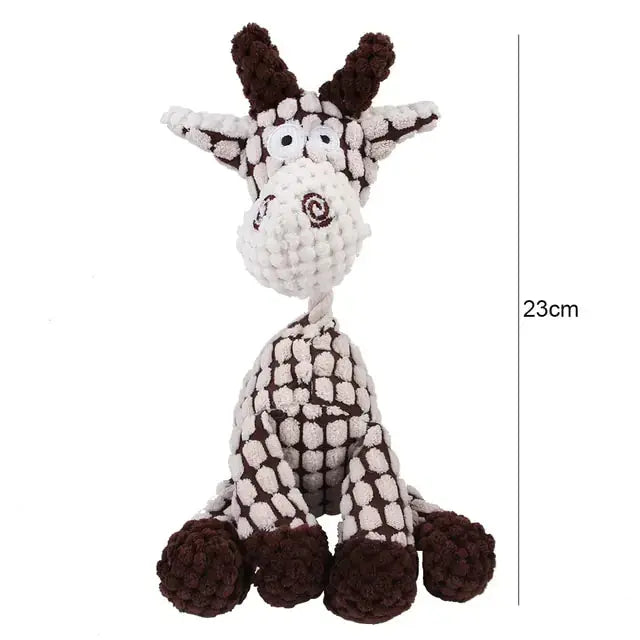 Dog Toy Pet Training Dog Accessories - Puck's