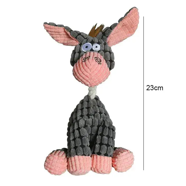 Dog Toy Pet Training Dog Accessories - Puck's