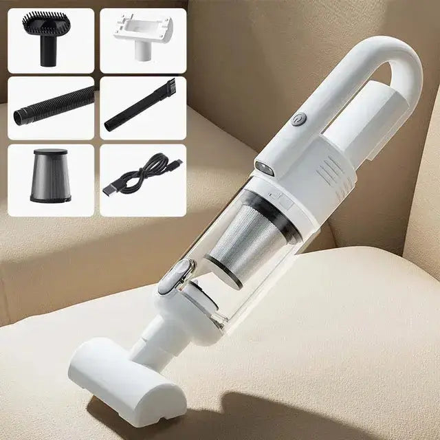 Dog Vacuum Grooming Kit - Puck's