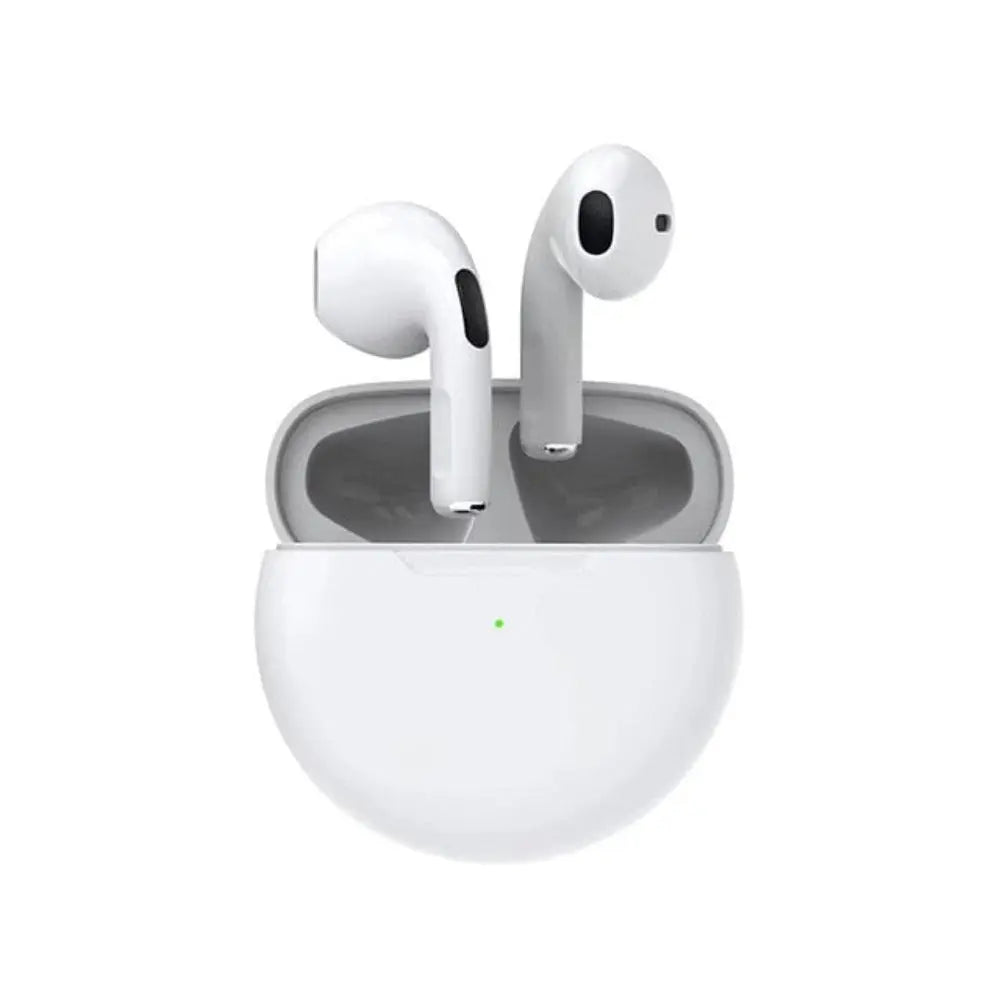 Dragon 6 series True Wireless Bluetooth Earbuds - Puck's