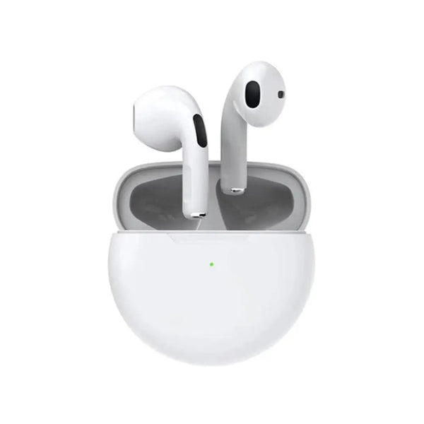Dragon 6 series True Wireless Bluetooth Earbuds - Puck's