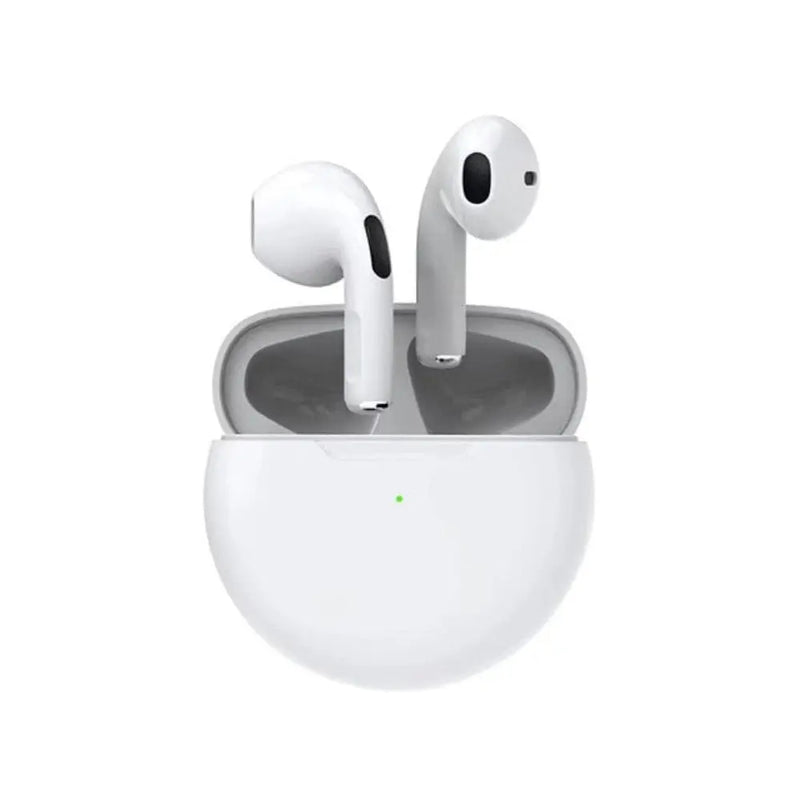Dragon 6 series True Wireless Bluetooth Earbuds - Puck's