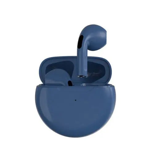 Dragon 6 series True Wireless Bluetooth Earbuds - Puck's