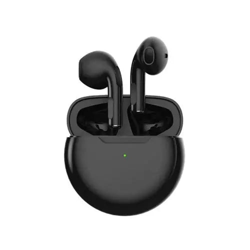 Dragon 6 series True Wireless Bluetooth Earbuds - Puck's