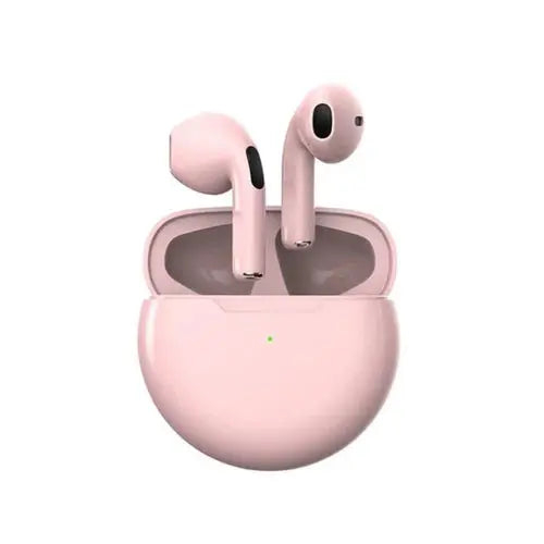 Dragon 6 series True Wireless Bluetooth Earbuds - Puck's