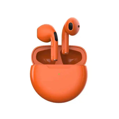 Dragon 6 series True Wireless Bluetooth Earbuds - Puck's