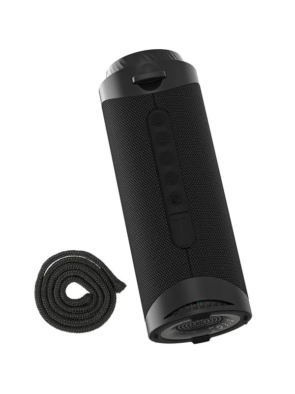 Dragon Bluetooth 360 degrees Surround Sound Speaker - Puck's