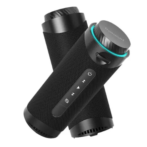 Dragon Bluetooth 360 degrees Surround Sound Speaker - Puck's