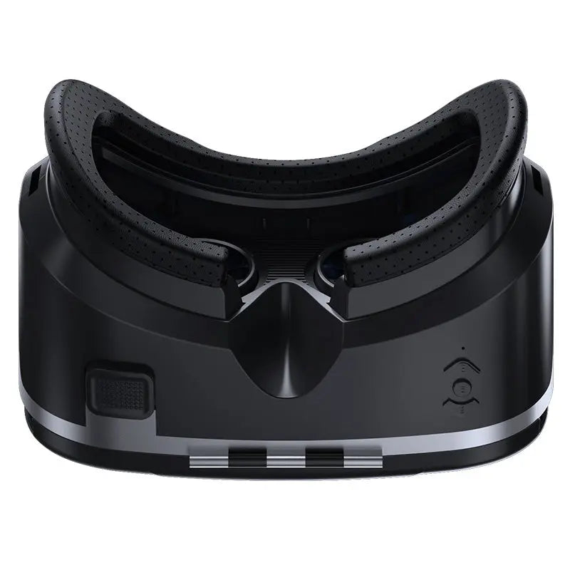 Dragon Flash VR Gaming Headset With Controller - Puck's