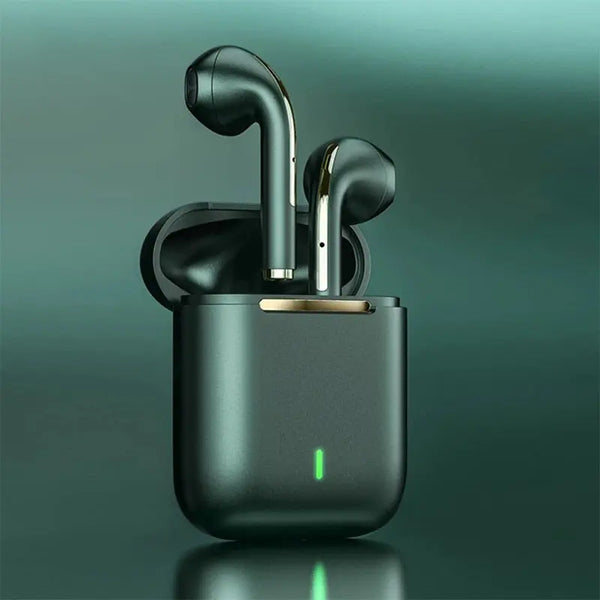 Dragon J-MAX Bluetooth Earbuds - Puck's