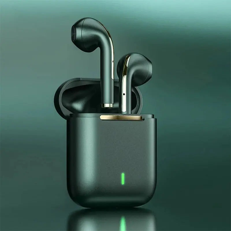 Dragon J-MAX Bluetooth Earbuds - Puck's