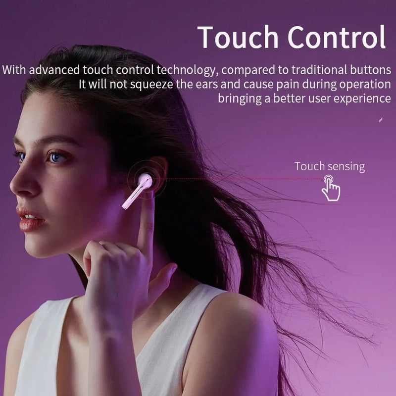Dragon J-MAX Bluetooth Earbuds - Puck's