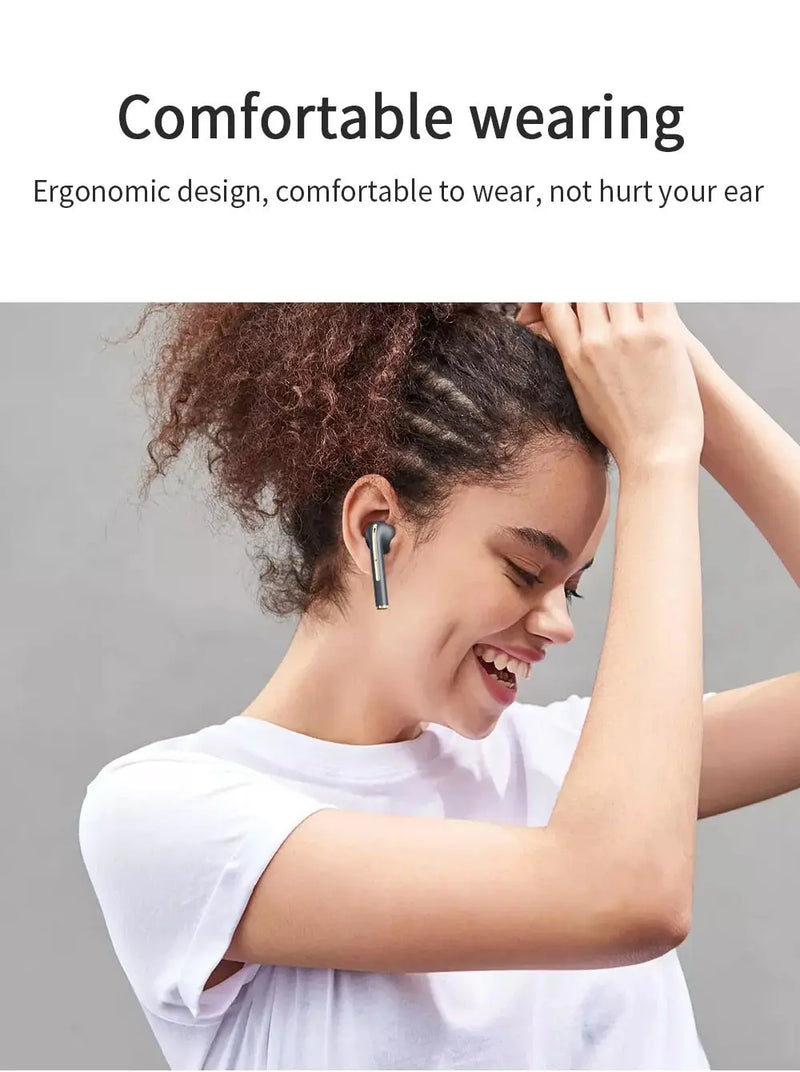 Dragon J-MAX Bluetooth Earbuds - Puck's