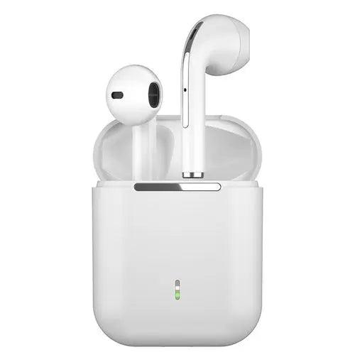 Dragon J-MAX Bluetooth Earbuds - Puck's