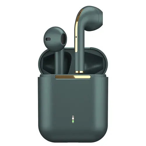 Dragon J-MAX Bluetooth Earbuds - Puck's
